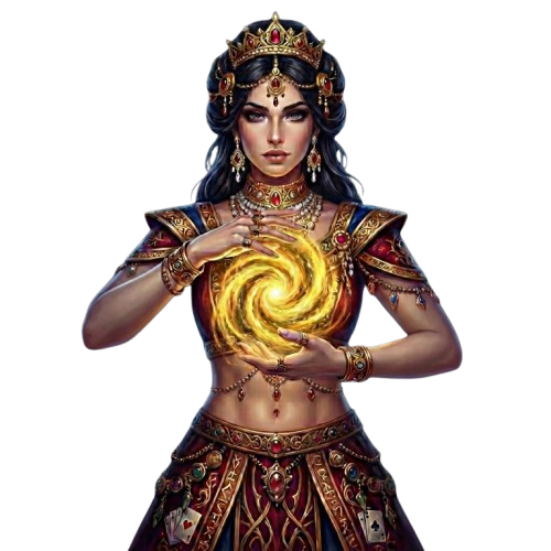 Royal Reels Mascot - Australian Online Casino